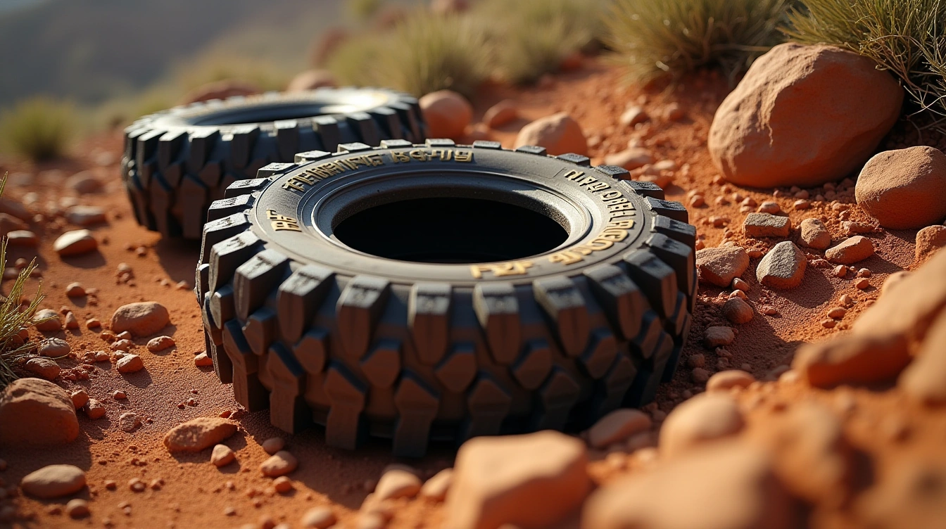 Questions fréquentes sur les pneumatiques BFGoodrich