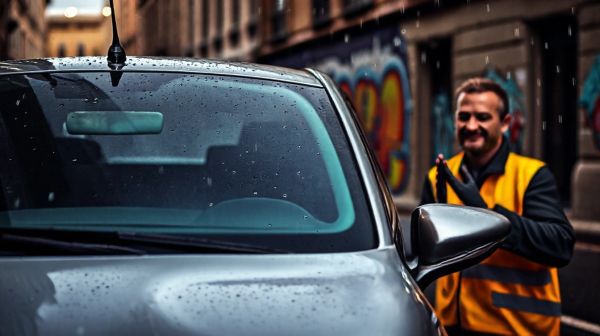 Les meilleurs services de serrurerie automobile à Reims