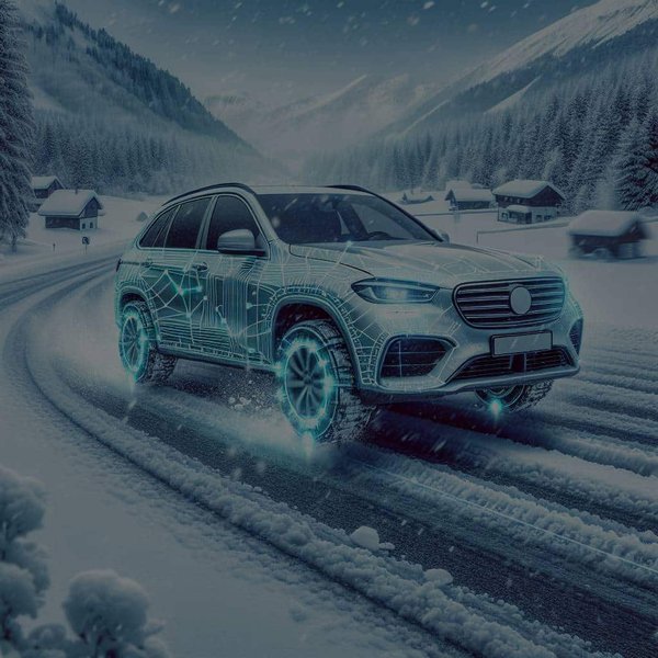 L'impact des systèmes de contrôle de stabilité électronique sur la réduction des risques de dérapage en hiver