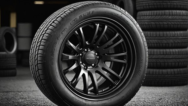 Pneu 235/55 r17 : vérifiez les caractéristiques du produit avant de l'acheter