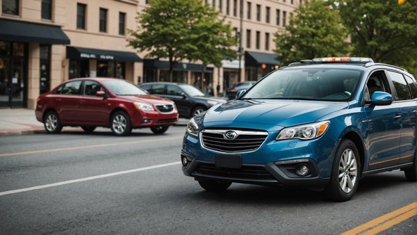 Assurance auto : quelle solution pour un conducteur résilié ?