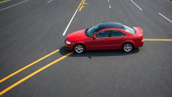 Achat d'une voiture d'occasion : l'importance du test du véhicule