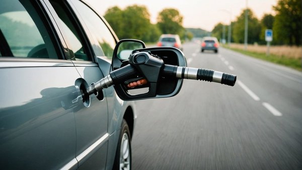 Astuce éco-conduite : maîtrisez la consommation de carburant de votre voiture