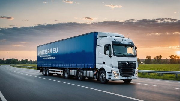 Comprendre la fiscalité véhicule utilitaire en 2024