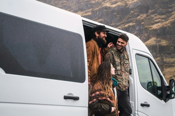 Location de van à amiens : explorez la picardie en toute liberté