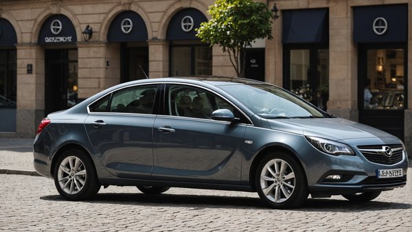 Découvrez le meilleur des conseils opel et des offres exclusives